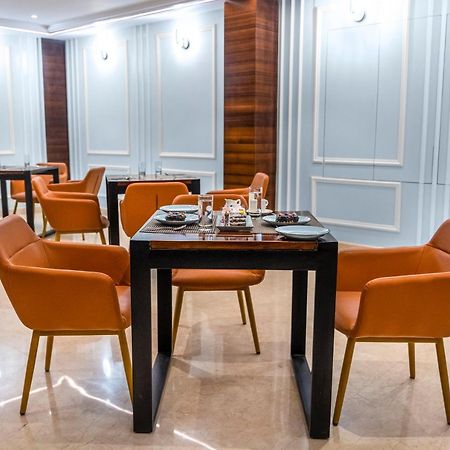 Pride Hotel And Resort Rishīkesh Εξωτερικό φωτογραφία