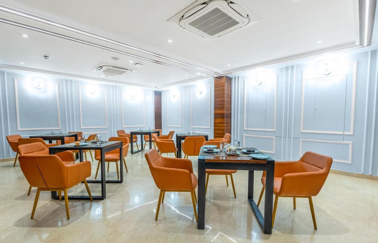 Pride Hotel And Resort Rishīkesh Εξωτερικό φωτογραφία