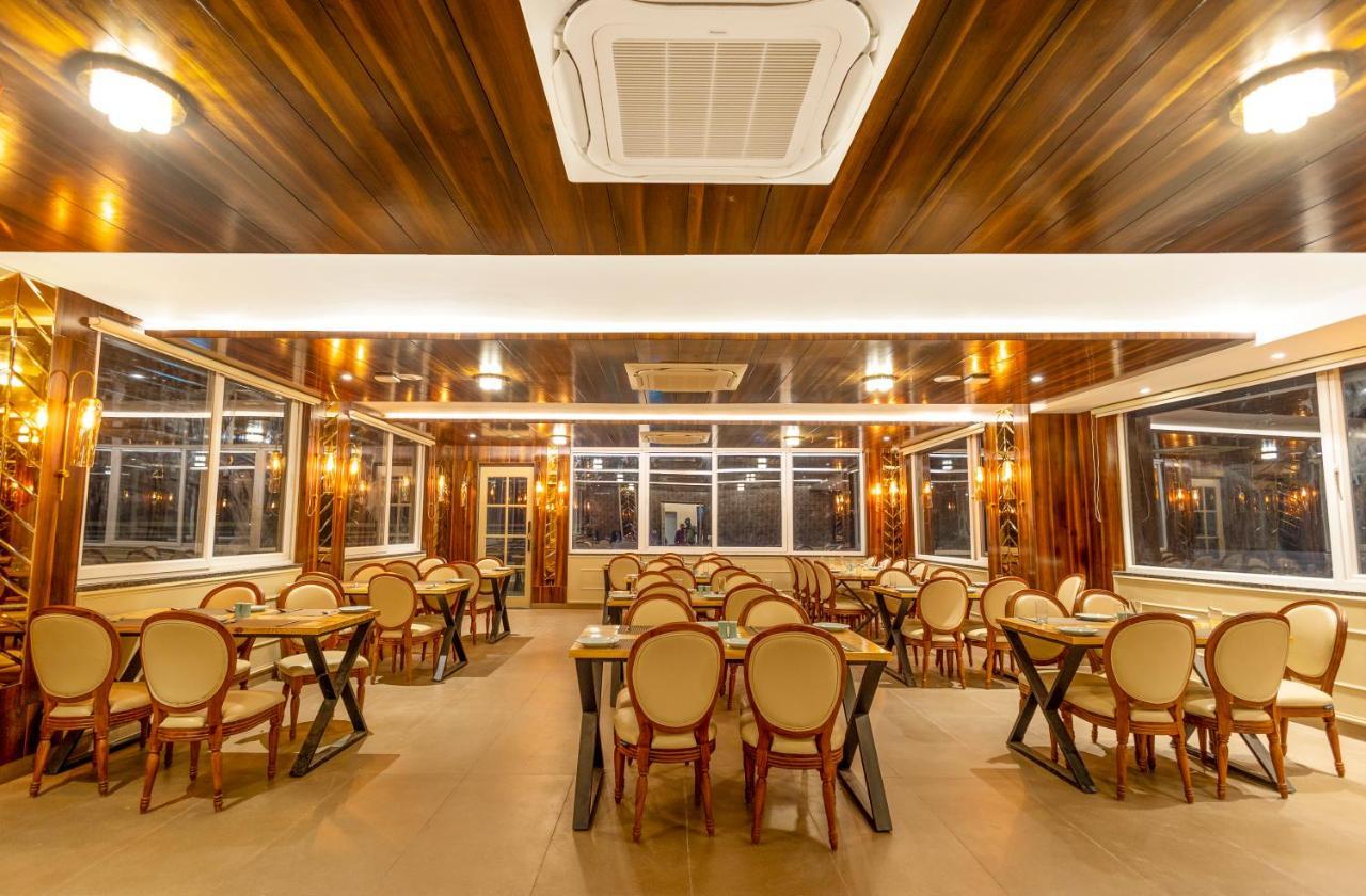 Pride Hotel And Resort Rishīkesh Εξωτερικό φωτογραφία