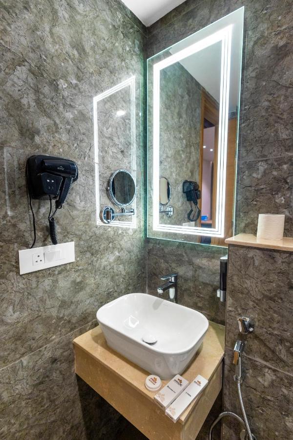 Pride Hotel And Resort Rishīkesh Εξωτερικό φωτογραφία