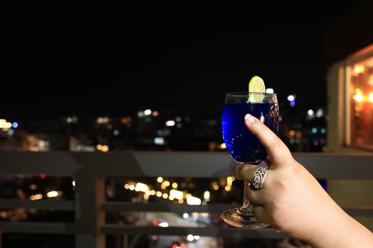 Pride Hotel And Resort Rishīkesh Εξωτερικό φωτογραφία