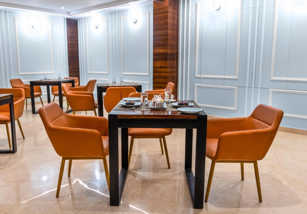 Pride Hotel And Resort Rishīkesh Εξωτερικό φωτογραφία