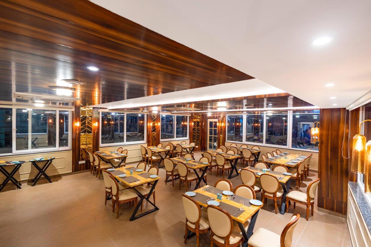 Pride Hotel And Resort Rishīkesh Εξωτερικό φωτογραφία