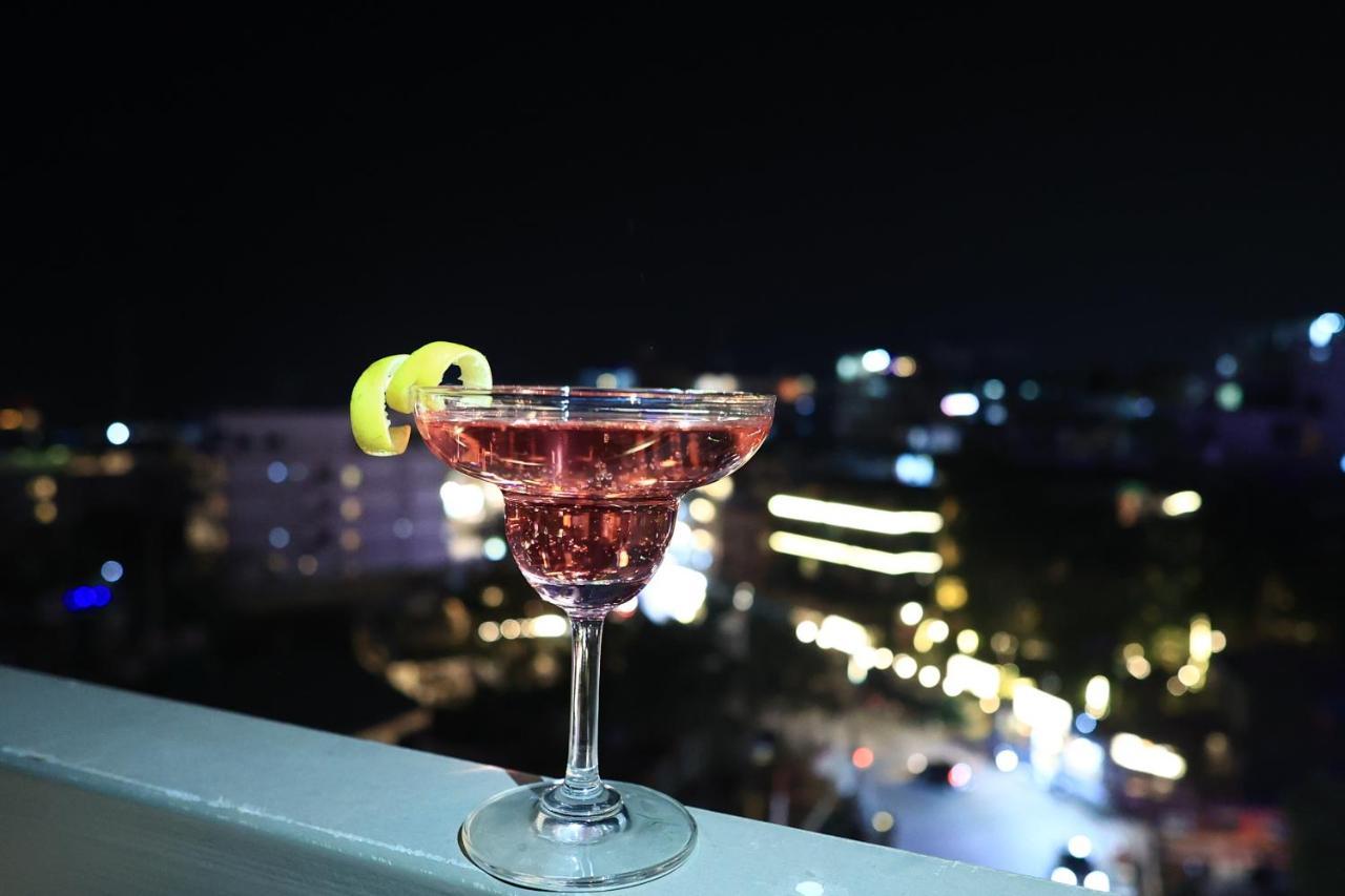 Pride Hotel And Resort Rishīkesh Εξωτερικό φωτογραφία