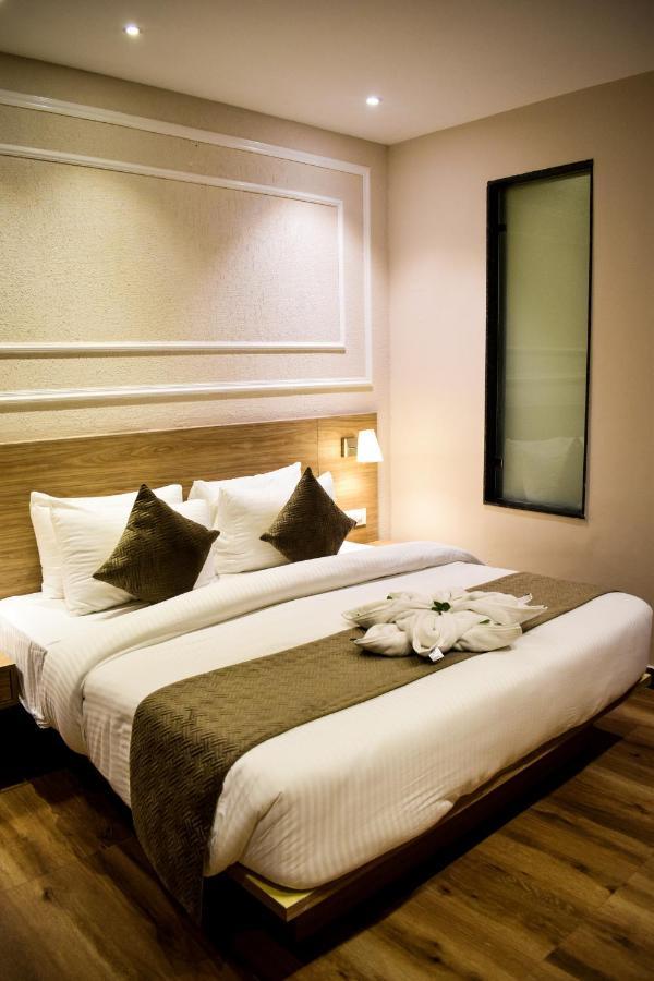 Pride Hotel And Resort Rishīkesh Εξωτερικό φωτογραφία