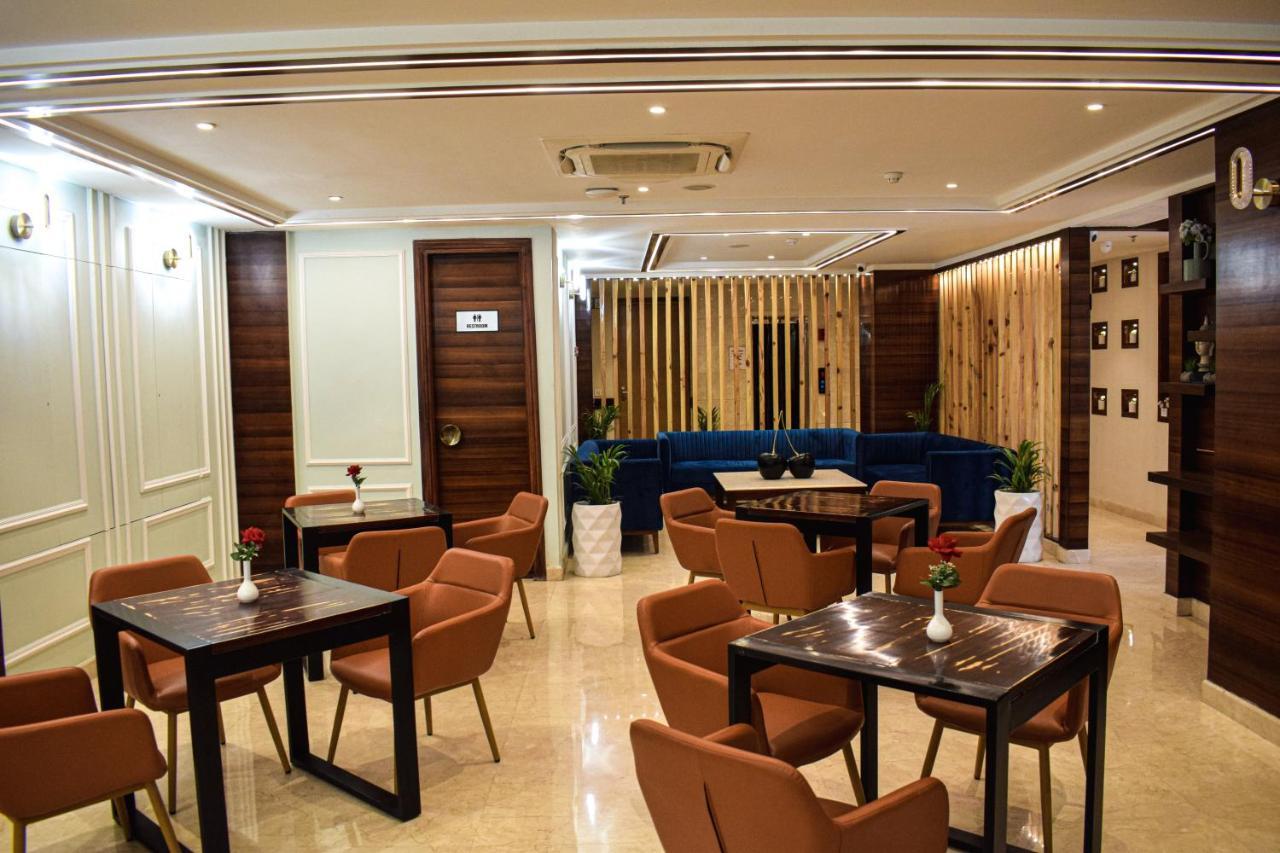 Pride Hotel And Resort Rishīkesh Εξωτερικό φωτογραφία